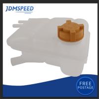 Бачок охлаждающей жидкости Focus (1998 - 2005) Zetec-Rocam (Duratec) 8V, Zetec-S