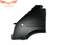 Крыло переднее левое Ford Transit 1995-2000