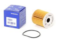Фильтр масляный VOLVO S40/S70/S80/XC90/V40/V70 1.6-4.4