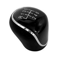 Рукоятка рычага КПП Focus / C-Max 2007-2015 / Mondeo / S-Max 2006-2015 / Transit 2014- / Kuga / Connect 2012- / Custom 2013- 6-КПП