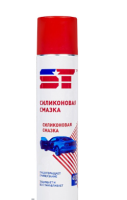 Силиконовая диэлектрическая смазка ST - 210 мл