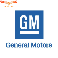 Масло моторное General Motors