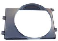 диффузор SPRINTER TDI 1996-2006