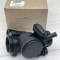 Маслоотделитель вентиляции картера