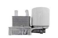 Радиатор маслоохладителя Connect 1.8 TD 2002-2013