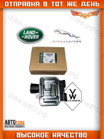 Блок управления вентиляторами Ford Transit 2006-2014