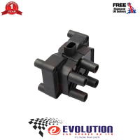 Катушка зажигания FORD,VOLVO 1,25 1,4 1,5 1,6 Zetec-S Duratec 05-