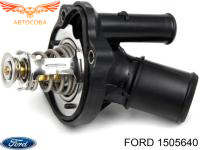 Термостат для Ford Mondeo III (00 )/Mondeo IV (07 ) 1.8i/2.0i