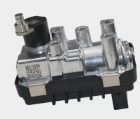 Электрический привод для FORD TRANSIT EURO 5 MK7 MK8 2,2 TDCi G-059