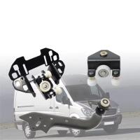 Ролик сдвижной двери MB Sprinter VW Crafter 06