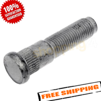 Шпилька колесная задняя FORD TRANSIT 1985-2000 (M12X1.5)