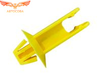 Зажим для троса открывания капота Ford Transit-150, Transit-250, Transit-350, Transit-350HD 2015-2024