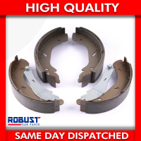 Колодки барабанные Ford Fiesta Fusion 2002-2008  (203x38)