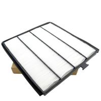 Фильтр салона Honda MR-V 2003- Acura MDX