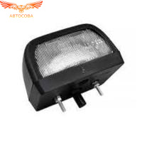 Фонарь освещения номерного знака Ford Transit 2000 - 2014 