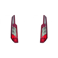 Фонарь задний FORD CUSTOM 2012 -