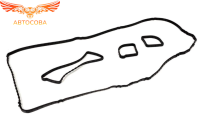 Прокладка клапанной крышки Ford 1.8 / 2.0 / 2.3 (DURATEC-HE) 2001- (пластиковая крышка)