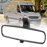 Зеркало внутреннее заднего вида на лобовое стекло для Mercedes Sprinter 