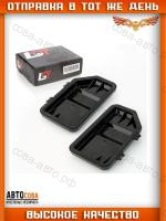 Крышка фары для FORD FOCUS I 1998-2005