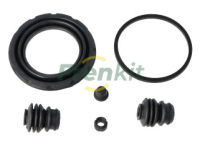 Ремкомплект суппорта передний MITSUBISHI LANCER ALL TYPES 02-08-> / OUTLANDER 2.4 , 3.0 01-06->