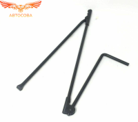 Ручка домкрата Ford Transit 1986-2014 3 части