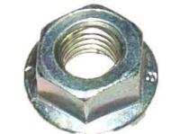 Гайка M8 болта генератора TRANSIT 2.5 D / TD 1986-2000