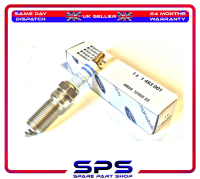 Свеча зажигания Ford Focus II,III 04- Mondeo IV 07- Mazda 6 II 07-, CX-7 07-, Volvo S40 II 05-