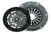 MONDEO / S-Max / Kuga 2007-15 / Focus II-III / C-MAX 2003-05 2.0TDCI (DMF) (23x240 mm)  для производителя маховика Sachs