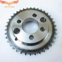 Шестерня ТНВД Transit 2.4TD 2006-2011