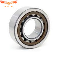 Подшипник опорного вала для Ford КПП MT-75 (25x52x18)