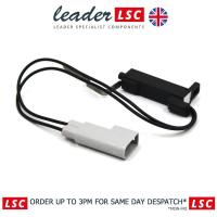 Датчик температуры наружного воздуха Ford Focus 2, C-Max, Mondeo 3, 4, Fiesta