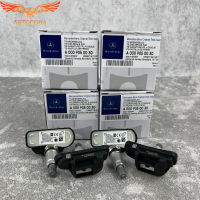 Датчики давления в шинах TPMS Мерседес Бенц / Mercedes-Benz A0009050030