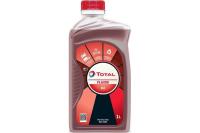 Жидкость гидравлическая FLUIDE DA