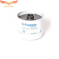 ФИЛЬТР ТОПЛИВНЫЙ СЕПАР TLB825 PERKINS 4415122