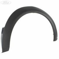 Накладка крыла Connect 2002-07.2006 передняя RH пластик