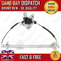 Стеклоподъемник передней двери электрический Ford CONNECT 2002-2013