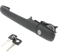 ручка выдвижной двери наружная SPRINTER до 2006