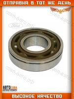 Подшипник КПП 1 вал 5КПП Ford MT75 (35x80x21)