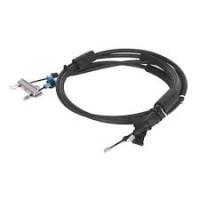 Focus II  сзади барабаны (ОСНОВНОЙ) 1450mm/1500mm