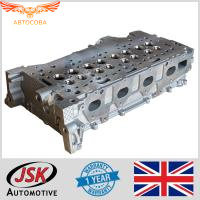 Головка блока цилиндра для Ford 2.0 EcoBlue 