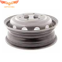 Колесный диск СПАРКА для Ford Transit 2001-2014 (5.5x16/6x107 Dia 107)