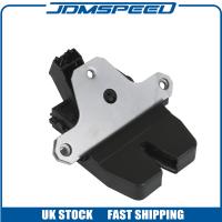 Замок двери багажника (5 контактов) Focus II-III / C-Max / Kuga / Mondeo / S-Max 07-