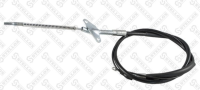 Трос ручника 207/307 RH