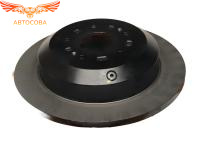 Диск торм. KIA CARNIVAL 14- задний