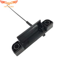 Ручка выдвижн. двери внутр.с тросиком FORD Transit 1986-2000