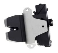 Focus II-III / C-Max / Kuga / Mondeo / S-Max 07- замок двери багажника (5 контактов)