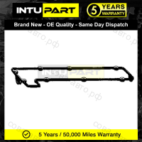 Прокладка крышки ГБЦ MERCEDES-BENZ Sprinter 2.9d 95-00 / Unimog 2.9d 96> / Vario 2.9d 96-10 / E250D(W124) 89>, SSANGYONG Musso(FJ) 2.9d 96-07 / Korando(KJ) 2.9d 96-00 / Istana 2.9d 95-03