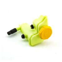 Бачок ГУР FUSION / FIESTA 2002-2012