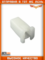 Клипса крепёжная Ford 