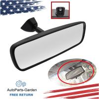 Зеркало внутреннее (салона) Connect / Fiesta 2002-2016/ все Focus c 2005 / C-Max